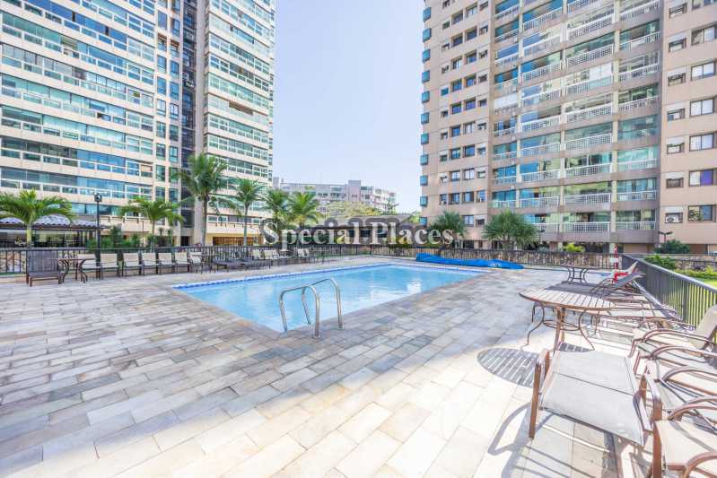 Conheça 20-lazer do imóvel - Apartamento 4 quartos à venda Barra da Tijuca, Rio de Janeiro - R$ 2.300.000 - APT1022 - 20 20-lazer - 20