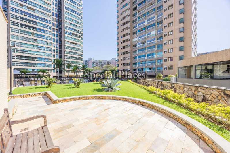 Conheça 21-lazer do imóvel - Apartamento 4 quartos à venda Barra da Tijuca, Rio de Janeiro - R$ 2.300.000 - APT1022 - 21 21-lazer - 21