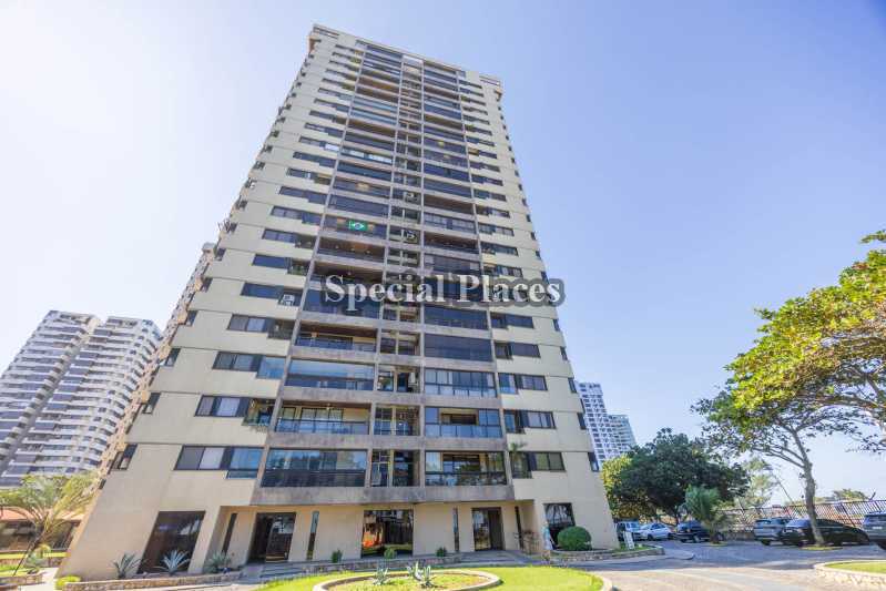 Conheça Foto24 do imóvel - Apartamento 4 quartos à venda Barra da Tijuca, Rio de Janeiro - R$ 2.300.000 - APT1022 - 23 Foto24 - 23