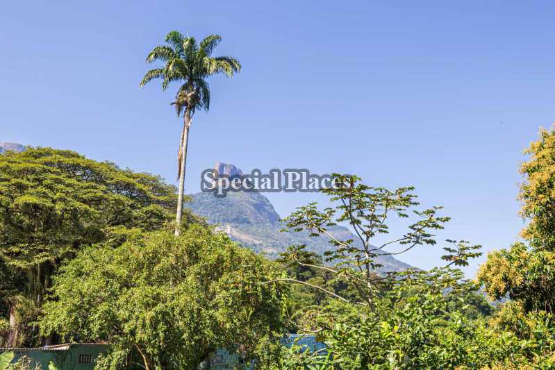 Conheça 3-Vista do imóvel - Casa em Condomínio 4 quartos à venda Verde Vale, Itanhangá - Itanhangá, Rio de Janeiro - R$ 2.900.000 - Bac6345 - 3 3-Vista - 3