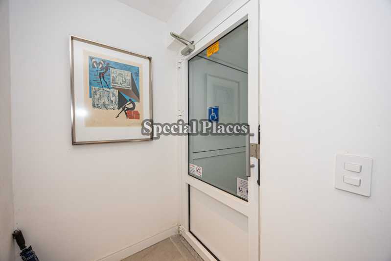 Conheça 10-Elevador do imóvel - Casa em Condomínio 4 quartos à venda Verde Vale, Itanhangá - Itanhangá, Rio de Janeiro - R$ 2.900.000 - Bac6345 - 10 10-Elevador - 10