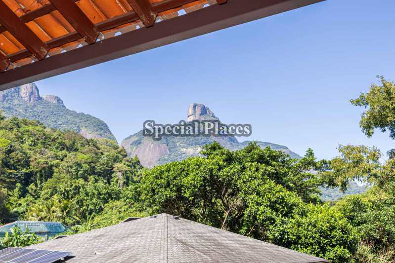 Conheça 23-Vista Suite do imóvel - Casa em Condomínio 4 quartos à venda Verde Vale, Itanhangá - Itanhangá, Rio de Janeiro - R$ 2.900.000 - Bac6345 - 23 23-Vista Suite - 23