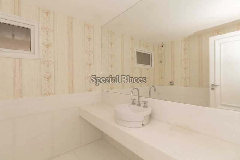 LAVABO - 16