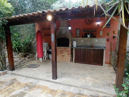 CHURRASQUEIRA - 21