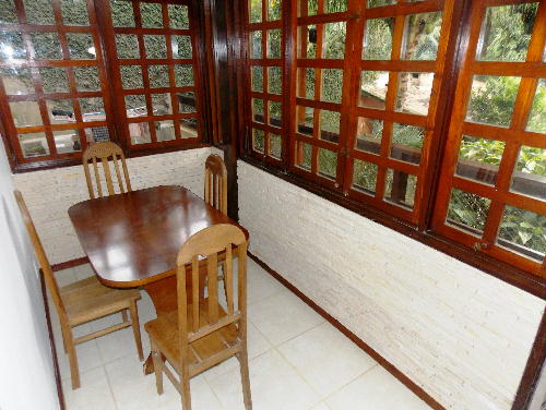 SALA ALMOÇO - 15