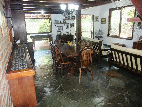 SALA JANTAR - 6