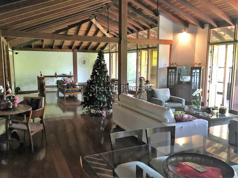 SALA DE ESTAR - 9
