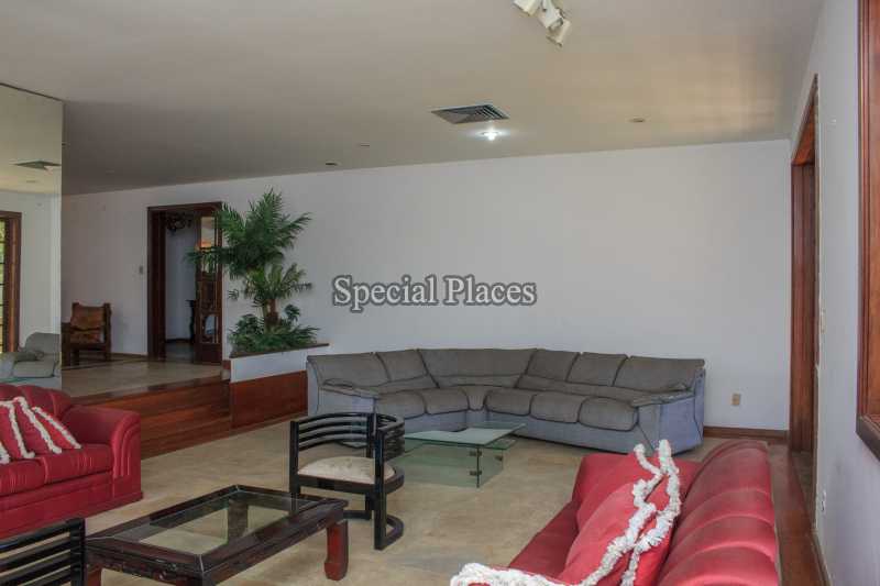 SALA ESTAR - 13