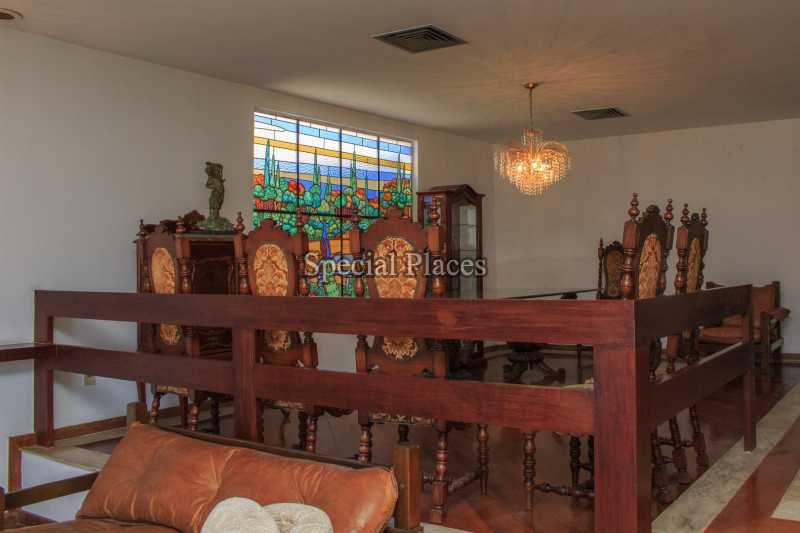 SALA JANTAR - 15