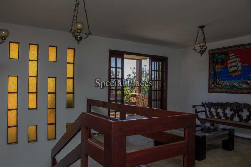 SALA ÍNTIMA 2º ANDAR - 23