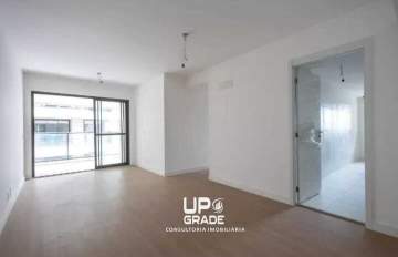Apartamento Exclusivo no Condomínio de Luxo Atmosfera Tijuca - PCAP30024