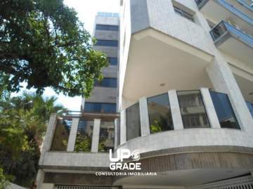 COPACABANA: Rua Exclusiva com Guarita | 3 Qts (2 Suítes) | 2 Vagas Marcadas - PCAP30026