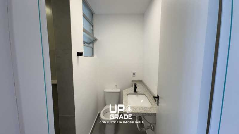 22 Quarto 3 - Suíte - 22