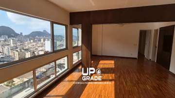 Apartamento Excepcional com Vista Panorâmica em Copacabana RJ - PCAP20055