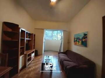 INVESTIMENTO Copacabana: 110m², 3 Qts, Vista Cristo, Metrô e Renda Extra! - PCAP30029