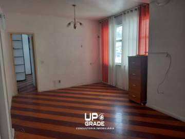 Apartamento 1 Quarto c/ Vaga na Escritura em Frente ao Colégio Pedro II - PCAP10006