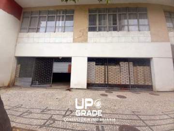 Vila Isabel: Loja 486m² (Total) na Boulevard c/ 26 Vagas na Escritura! - PCLJ00001