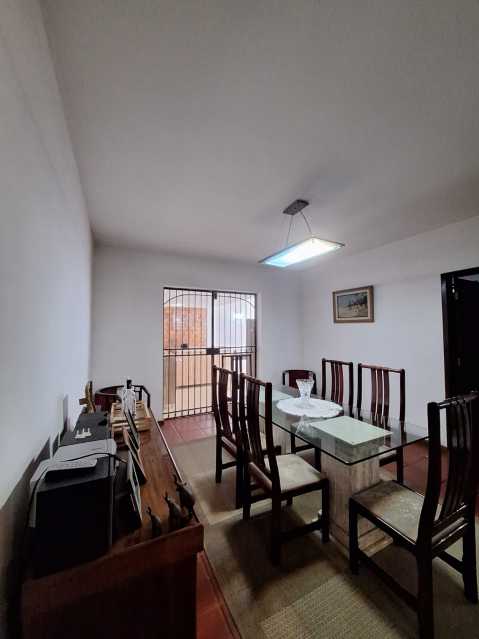SALA DE JANTAR - 8
