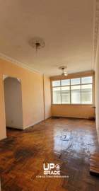 Tijuca: 75m² 2 Qts Metrô Afonso Pena! Ótimo p/ Reforma. Documentação OK - PCAP20075