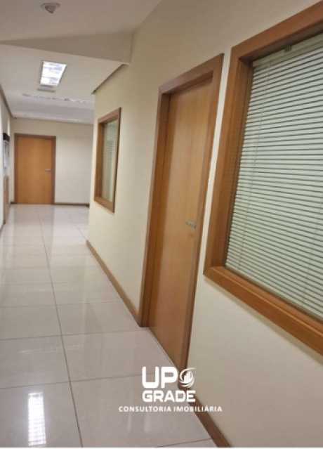 17. SEGUNDO PISO - 17