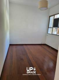 GRAJAÚ: 58m² 1 Quarto + Dependência Completa | Vaga Escritura | Infra Total - PCAP10011