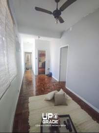MARACANÃ: Amplo 96m² | 3 Quartos | Silencioso | Próximo à UVA e IFRJ - PCAP30038