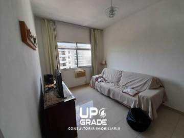 BOTAFOGO: Reformado, 70m², Vista Livre, Sol Manhã e ao Lado do Metrô - PCAP20095