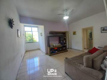 VILA ISABEL: 72m², 2 Qts, IPTU ISENTO, Vista Livre e Apenas 2 por Andar - PCAP20099