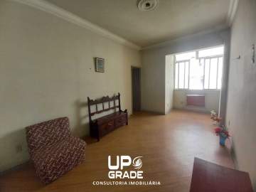 LARANJEIRAS: 95m², 3 Qts (1 Suíte), Jardim de Inverno e Início da Rua - PCAP30047