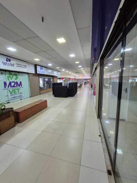 Conheça 04 do imóvel - Loja 100m² para alugar Rio de Janeiro,RJ - R$ 1.500 - PCLJ00004 - 4 04 - 4