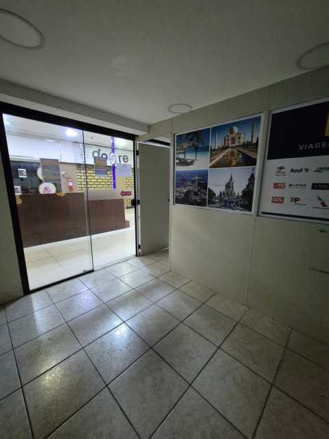 Conheça 06 do imóvel - Loja 100m² para alugar Rio de Janeiro,RJ - R$ 1.500 - PCLJ00004 - 6 06 - 6