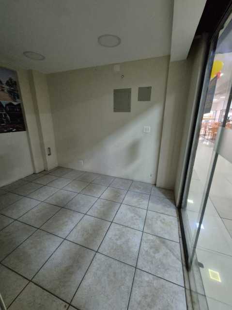 Conheça 07 do imóvel - Loja 100m² para alugar Rio de Janeiro,RJ - R$ 1.500 - PCLJ00004 - 7 07 - 7