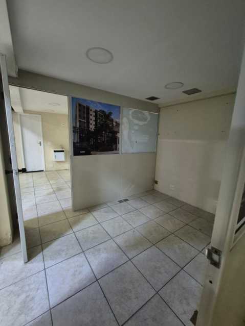 Conheça 08 do imóvel - Loja 100m² para alugar Rio de Janeiro,RJ - R$ 1.500 - PCLJ00004 - 8 08 - 8