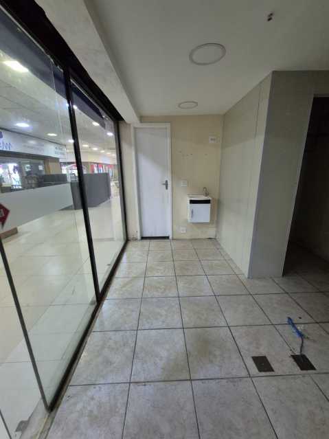 Conheça 09 do imóvel - Loja 100m² para alugar Rio de Janeiro,RJ - R$ 1.500 - PCLJ00004 - 9 09 - 9