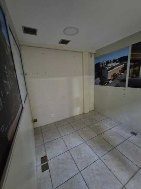 Conheça 10 do imóvel - Loja 100m² para alugar Rio de Janeiro,RJ - R$ 1.500 - PCLJ00004 - 10 10 - 10