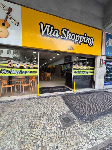 Conheça 15 do imóvel - Loja 100m² para alugar Rio de Janeiro,RJ - R$ 1.500 - PCLJ00004 - 14 15 - 14