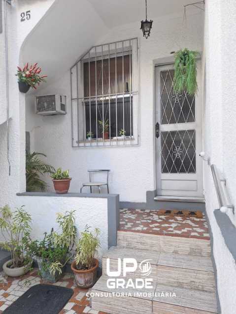 Conheça 02 do imóvel - Casa 2 quartos para alugar Rio de Janeiro,RJ - R$ 2.500 - PCCA20002 - 2 02 - 2