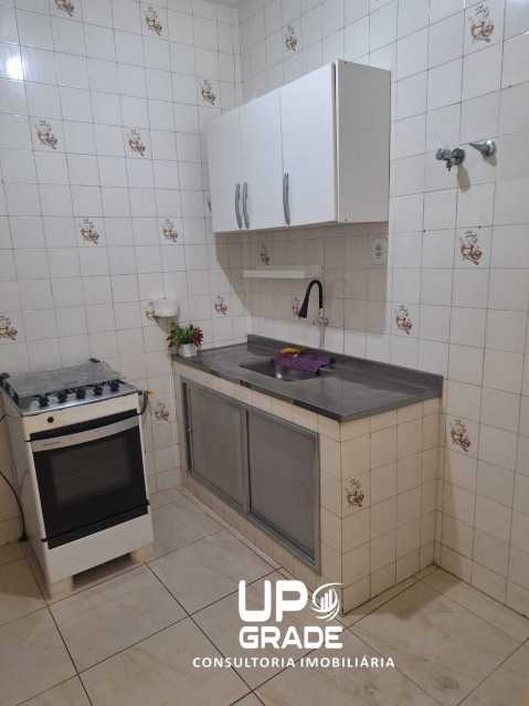 Conheça 08 do imóvel - Casa 2 quartos para alugar Rio de Janeiro,RJ - R$ 2.500 - PCCA20002 - 8 08 - 8