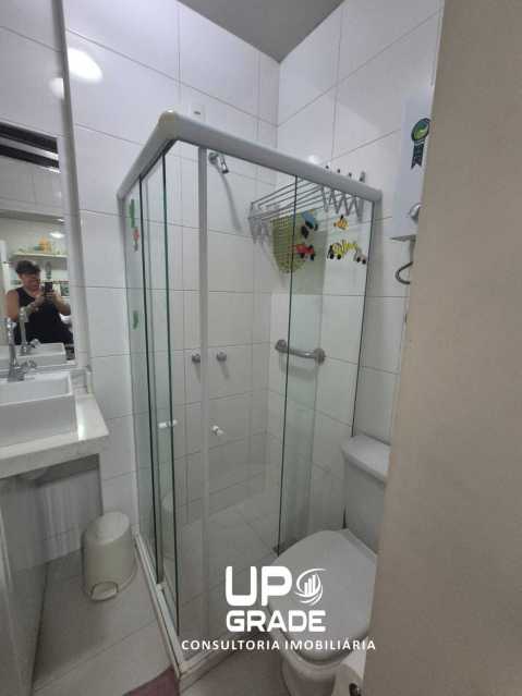 Conheça 04 do imóvel - Kitnet/Conjugado 50m² à venda Rio de Janeiro,RJ - R$ 620.000 - PCKI10001 - 4 04 - 4