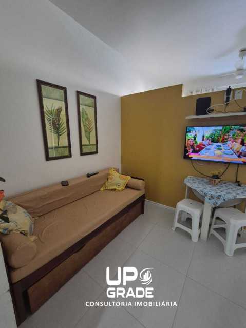 Conheça 05 do imóvel - Kitnet/Conjugado 50m² à venda Rio de Janeiro,RJ - R$ 620.000 - PCKI10001 - 5 05 - 5