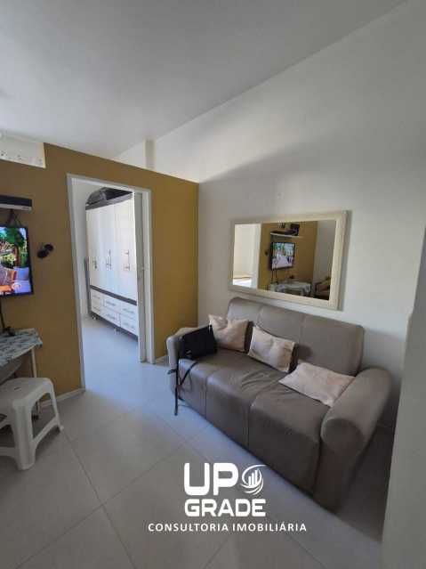 Conheça 06 do imóvel - Kitnet/Conjugado 50m² à venda Rio de Janeiro,RJ - R$ 620.000 - PCKI10001 - 6 06 - 6