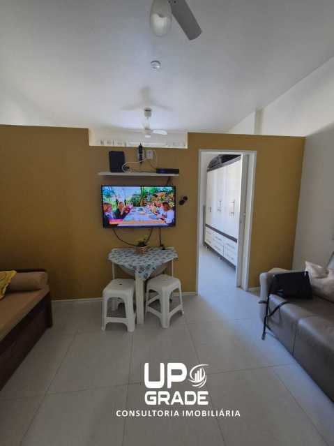 Conheça 07 do imóvel - Kitnet/Conjugado 50m² à venda Rio de Janeiro,RJ - R$ 620.000 - PCKI10001 - 7 07 - 7