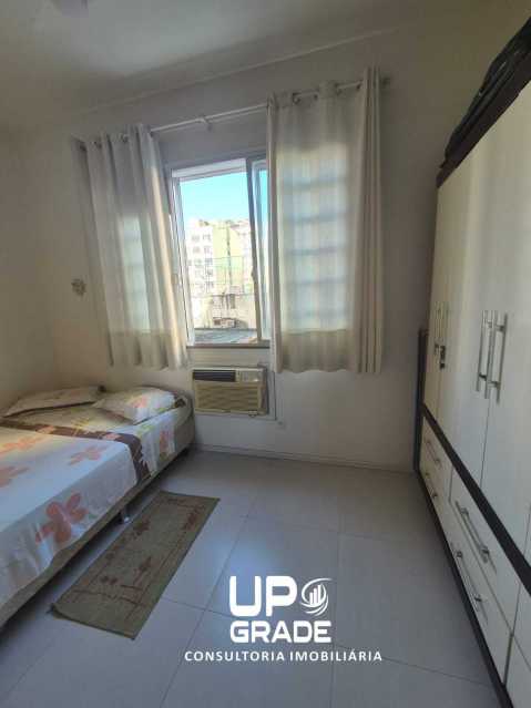 Conheça 08 do imóvel - Kitnet/Conjugado 50m² à venda Rio de Janeiro,RJ - R$ 620.000 - PCKI10001 - 8 08 - 8