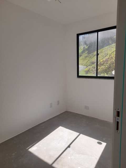 Conheça 04 do imóvel - Apartamento 2 quartos para venda e aluguel Rio de Janeiro,RJ - R$ 320.000 - PCAP20114 - 4 04 - 4