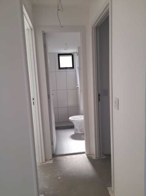 Conheça 05 do imóvel - Apartamento 2 quartos para venda e aluguel Rio de Janeiro,RJ - R$ 320.000 - PCAP20114 - 5 05 - 5