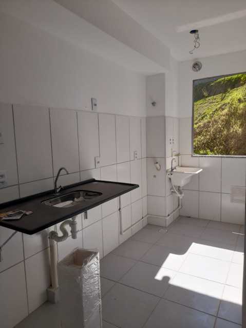 Conheça 06 do imóvel - Apartamento 2 quartos para venda e aluguel Rio de Janeiro,RJ - R$ 320.000 - PCAP20114 - 6 06 - 6
