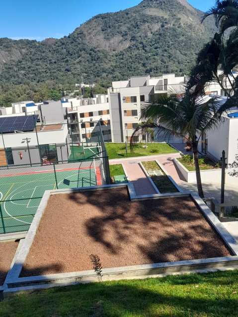Conheça 12 do imóvel - Apartamento 2 quartos para venda e aluguel Rio de Janeiro,RJ - R$ 320.000 - PCAP20114 - 12 12 - 12