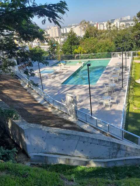 Conheça 18 do imóvel - Apartamento 2 quartos para venda e aluguel Rio de Janeiro,RJ - R$ 320.000 - PCAP20114 - 18 18 - 18