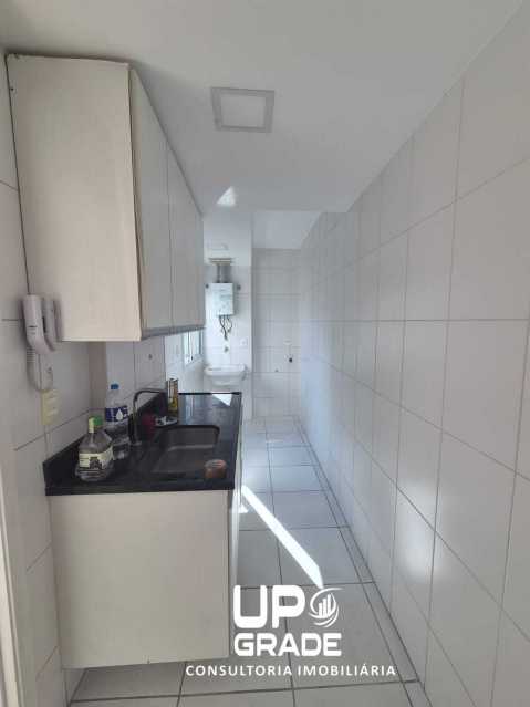 Conheça 04 do imóvel - Apartamento 1 quarto para alugar Rio de Janeiro,RJ - R$ 2.900 - PCAP10027 - 4 04 - 4