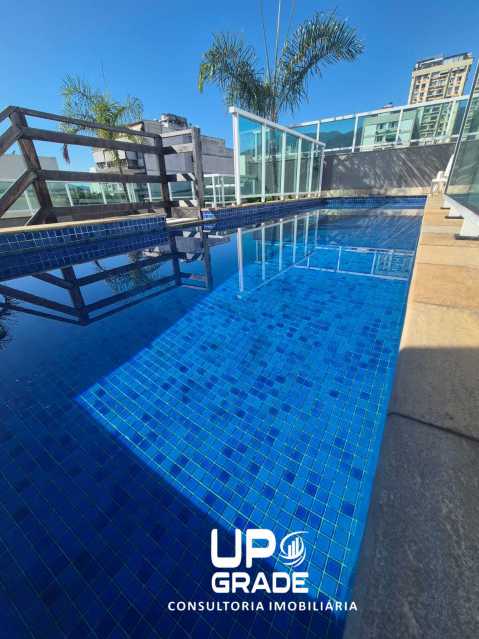 Conheça 09 do imóvel - Apartamento 1 quarto para alugar Rio de Janeiro,RJ - R$ 2.900 - PCAP10027 - 9 09 - 9